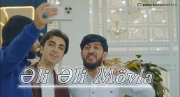 نماهنگ «علی علی مولا» از حاج ظاهر میرزوی (کلیپ، صوت، متن)