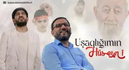 نماهنگ «اوشاقلیگیمین حسینی» با نوای ظاهر میرزوی (کلیپ، صوت، متن)