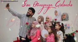 نماهنگ آذری «یا فاطمه یا زهرا» با نوای حاج ظاهر میرزوی | Ya Fatime Ya Zehra