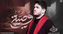 نوحه «وصيتي» | محمد الجنامي | ایام فاطمیه