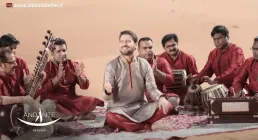 نماهنگ «مست قلندر» از سامی یوسف / ولادت امام علی علیه السلام