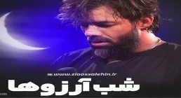 نماهنگ «شب آرزوها» با صدای حسین ستوده | مناجات با امام حسین در لیلة الرغائب