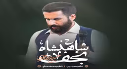 نماهنگ «شاهنشاه نجف» با نوای حسین طاهری (صوت، متن)