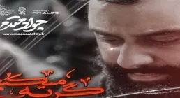 نماهنگ «گریه میکنم» با نوای جواد مقدم 