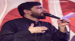 نماهنگ «ام‌المصائب» با نوای کربلایی مسعود پیرایش 