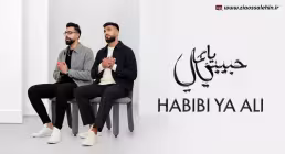  نماهنگ «حبیبی یا علی» از خادمان حضرت زهرا سلام الله علیها