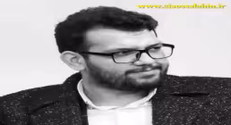 مولودی «تا کی به تمنای وصال تو یگانه مهدی» از علیرضا اسفندیاری