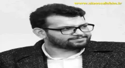 مولودی «تا کی به تمنای وصال تو یگانه مهدی» از علیرضا اسفندیاری