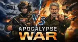 انتشار قسمت دوم انیمه ژاپنی با محوریت نبرد ایران و آمریکا در خلیج فارس