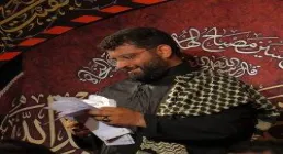 نماهنگ "نبرد آخر" با نوای حاج حسن شالبافان