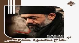 نماهنگ «ایران رضا جان» از محمود کریمی (کلیپ، صوت، متن)