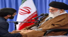نماهنگ «امام شهید» از سید رضا نریمانی (کلیپ، صوت، متن)