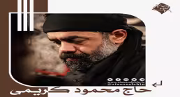 نماهنگ «رعد» از محمود کریمی | صوت و متن
