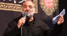 دانلود و تماشای آنلاین نماهنگ «رهبرم» از کربلایی نریمان پناهی در وصف رهبر شهید