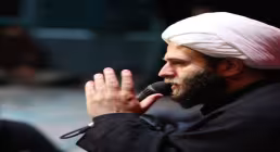 دو لایه یاران در فتح بزرگ و ظهور؛ از حلقه اخوت تا حلقه وحدت در بیانات شیخ ناصر یوسفی