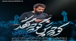 نماهنگ «کوچه پس کوچه مشهد» از حسین طاهری | ویژه شهادت امام رضاعلیه السلام