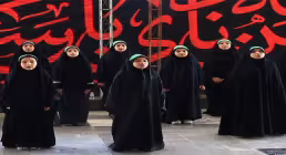 دانلود نماهنگ «سفر اربعین»؛ نوای دلدادگی در مسیر کربلا