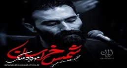 نماهنگ «شمس خراسان» از مهرداد ملکی | ویژه شهادت امام رضاعلیه السلام