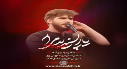 نماهنگ یار پسندید مرا از علیرضا طاهری؛ مناجاتی دلنشین با امام حسین