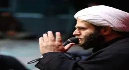 چرا امام خامنه‌ای فرمودند بنده علی‌الاصول نظر دیگری داشتم؟ | سخنرانی استاد ناصر یوسفی