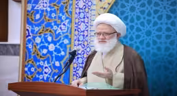 محاسبه نفس - آیت‌الله یعقوبی - فرارسیدن مرگ
