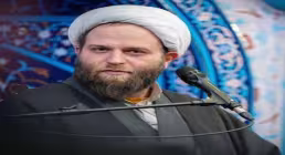 بهای مبارزه با نفاق | سخنرانی حجت‌الاسلام استاد یوسفی