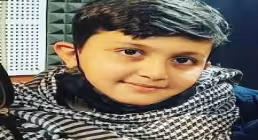 نماهنگ  ولادت حضرت معصومه  | «اسطوره وقار» - عطا سعادتی (فیلم، صوت، متن)