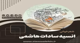 انسیه سادات هاشمی