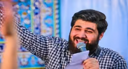 نماهنگ «علی اکبر آفرید» از کربلایی حسن عطایی / ویژه ولادت حضرت علی اکبر (کلیپ، صوت، متن)