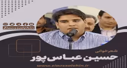 حسین عباسپور