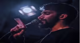 کربلایی محمد اسداللهی