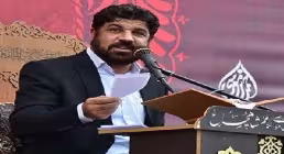 نماهنگ عید غدیر | حب علی - مجتبی رمضانی (فیلم، صوت، متن)