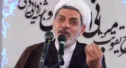 اهمیت روزه و خودسازی در ماه رمضان - حجت الاسلام رفیعی