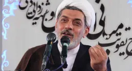 اهمیت روزه و خودسازی در ماه رمضان - حجت الاسلام رفیعی