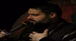 نماهنگ «دلتنگ حرم» / محمود یوسف زاده