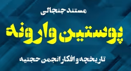  مستند «پوستین وارونه»