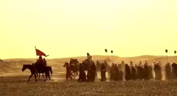 نماهنگ «پنجاه سال عاشقی» / محمدجعفر متقین