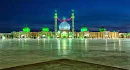 نماهنگ مهدوی /جمعه ها، بی تو