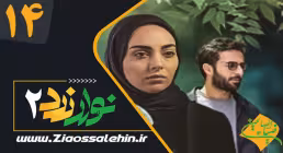 سریال نوار زرد 2 قسمت 14 , قسمت 14 سریال نوار زرد 2