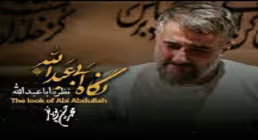 استوری نگاه ابی عبدالله / محمدحسین پویانفر
