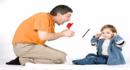 نحوه برخورد با کودک - استاد عمرانی