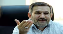 دکتر قاسم حبیب زاده