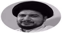سید محمد علی جلالی