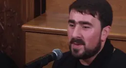 نوحه عمو اوغلی جان از سیدپیمان برادیگاهی/ ایام فاطمیه 1400