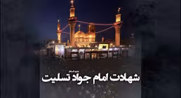 استوری شهادت امام جواد | «از دل حجره به گودال گذر افتاده»