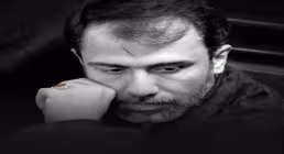 العجل قرار دل بی قرارم - محمدعلی قاسمی