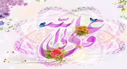 استوری میلاد امیرالمومنین| روح الرحمان، علی جانم