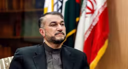 ببینید | آخرین وضعیت از روابط ایران با جمهوری آذربایجان - امیرعبداللهیان