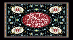استوری ویژه شهادت امام کاظم / اسیر این شب های تاره...