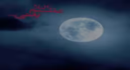 پست اینستاگرام عظم البلاء، نیمه شعبان ، هادی گرسویی